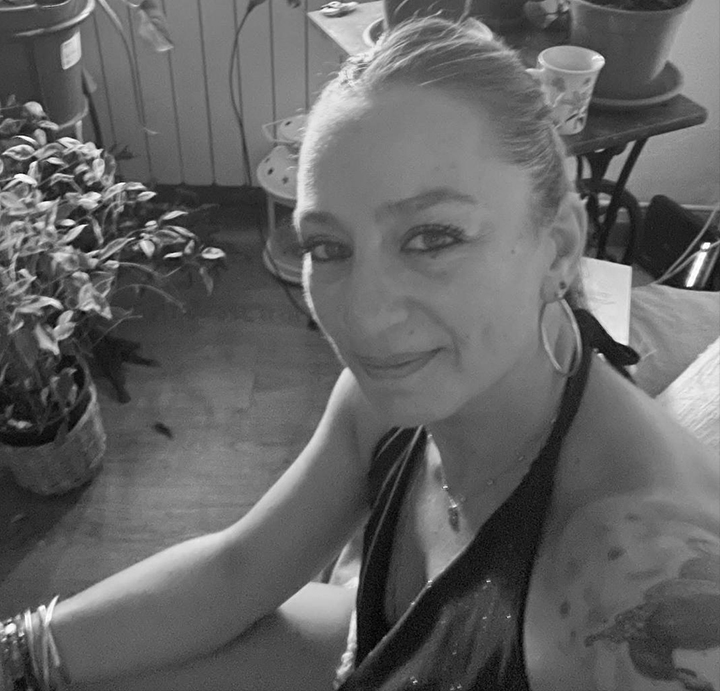 Sonia Manzella_WVREC Speaker